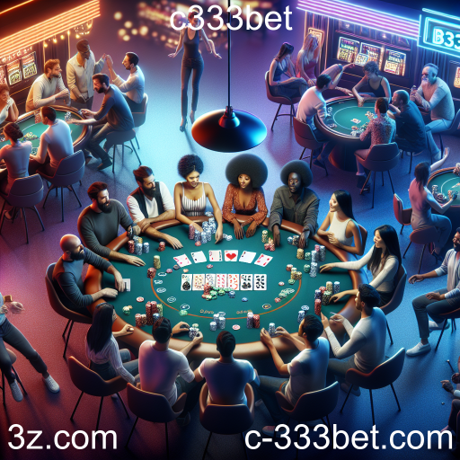 A Ascensão dos Jogos de Mesa: Diversão e Estratégia em C333bet