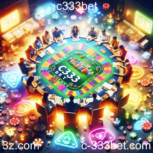 A Magia dos Jogos de Mesa: Conectando Pessoas em Mundos de Fantasia